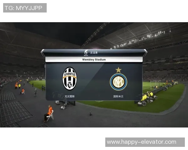 尤文图斯与国际米兰巅峰对决谁将赢得意甲荣耀之战