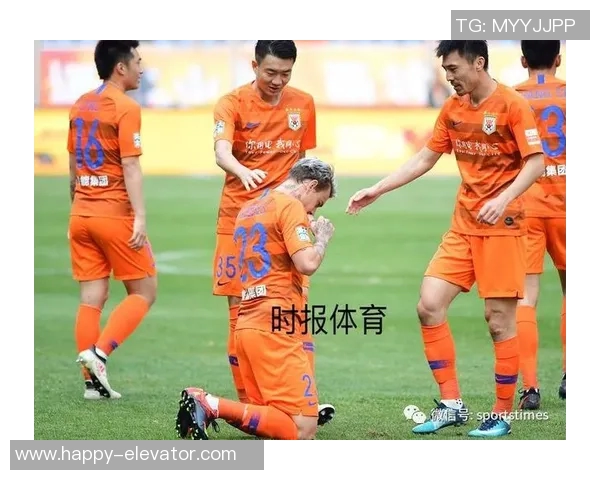 建业与鲁能精彩对决直播视频全程回顾及赛后分析